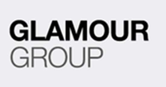 Logo Glamour Group